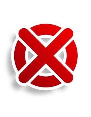 Don'ts